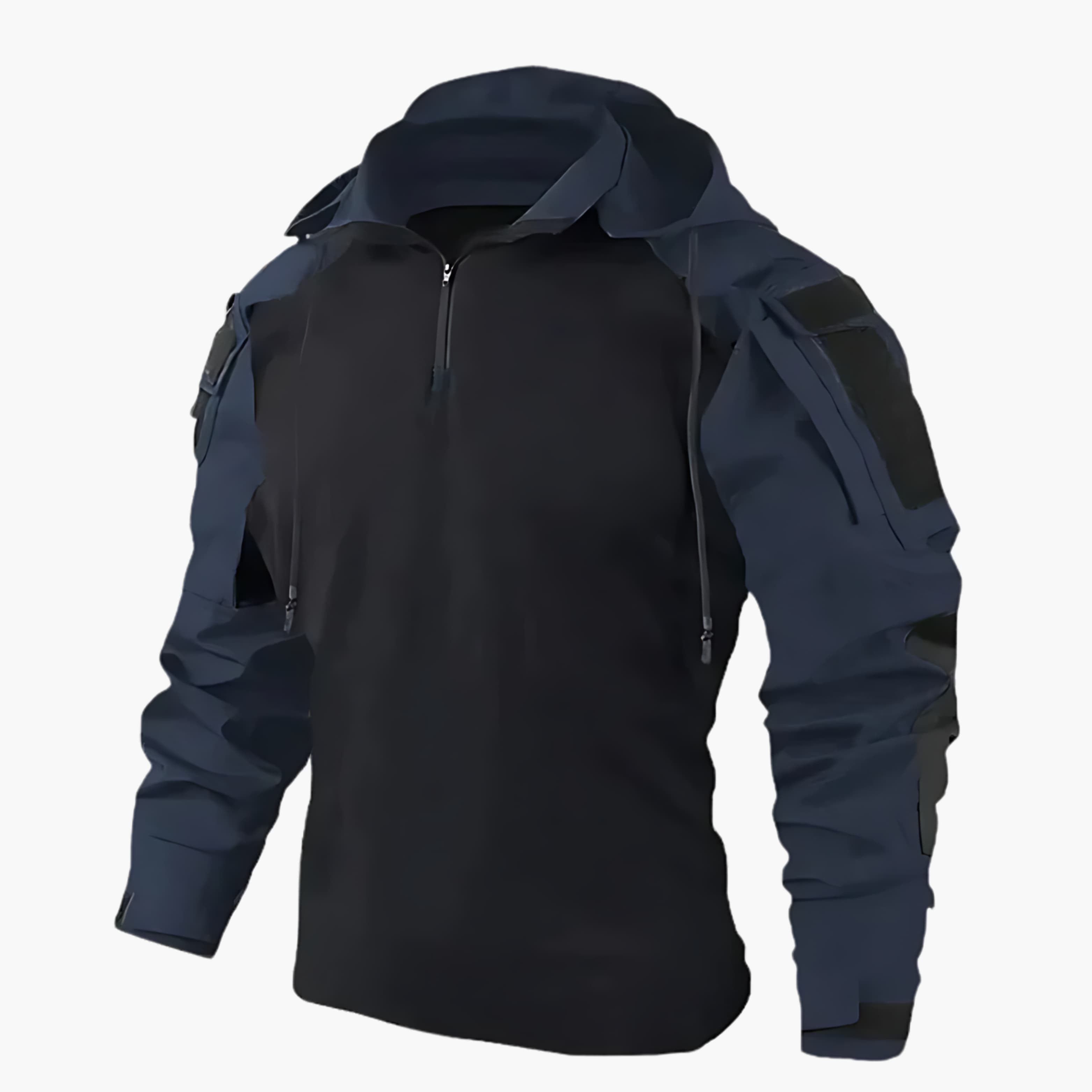 Thibault | Robuste Outdoorjacke