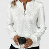 Melanie - Bequemer Pullover
