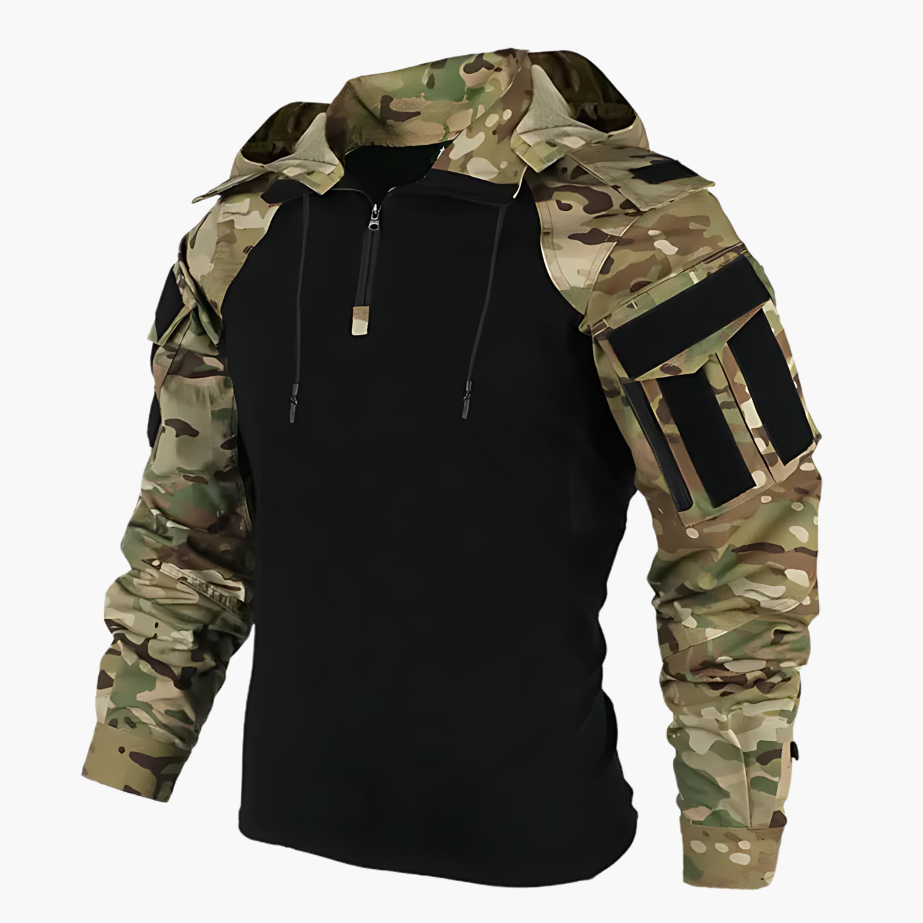 Thibault | Robuste Outdoorjacke