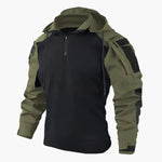Thibault | Robuste Outdoorjacke
