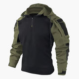 Thibault | Robuste Outdoorjacke