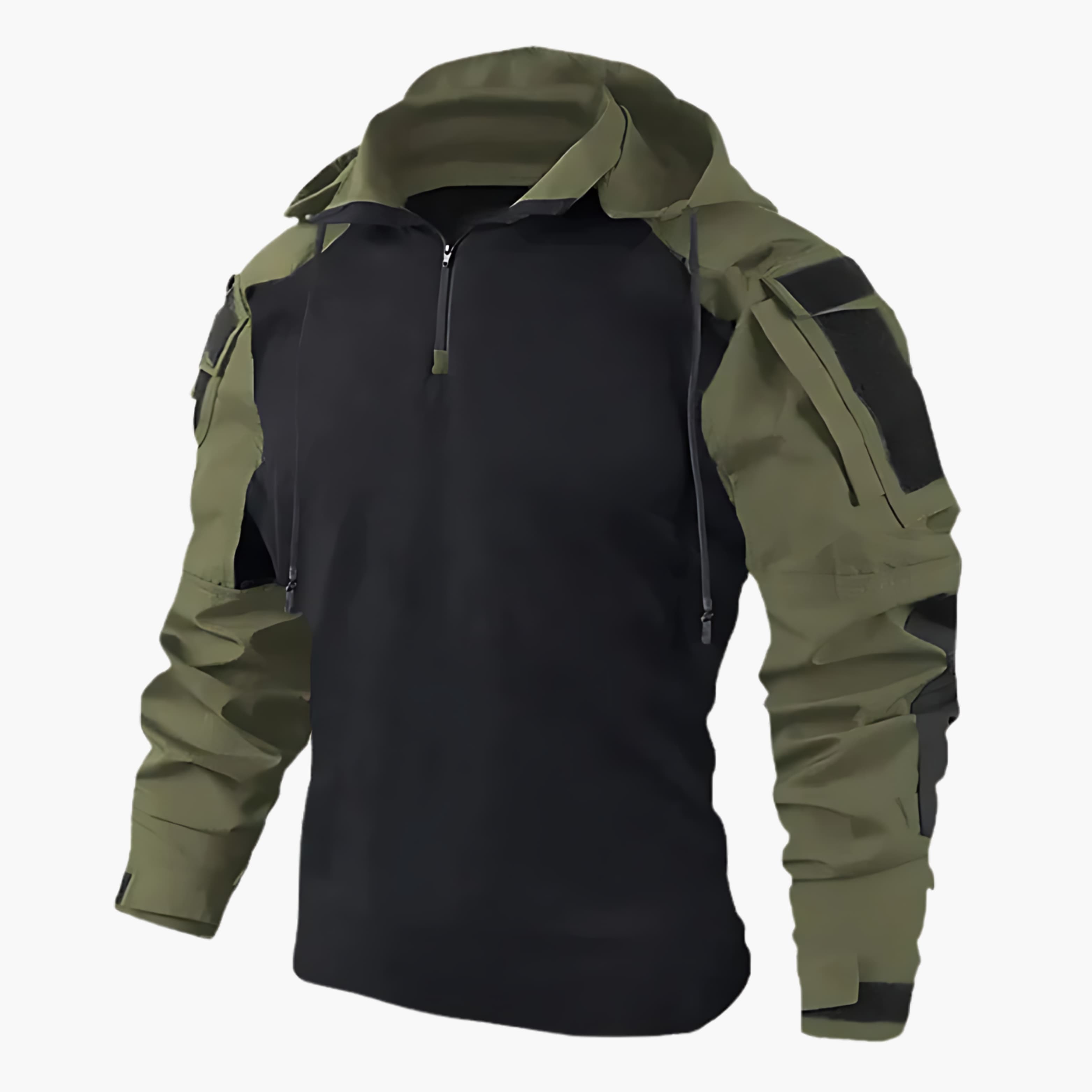 Thibault | Robuste Outdoorjacke