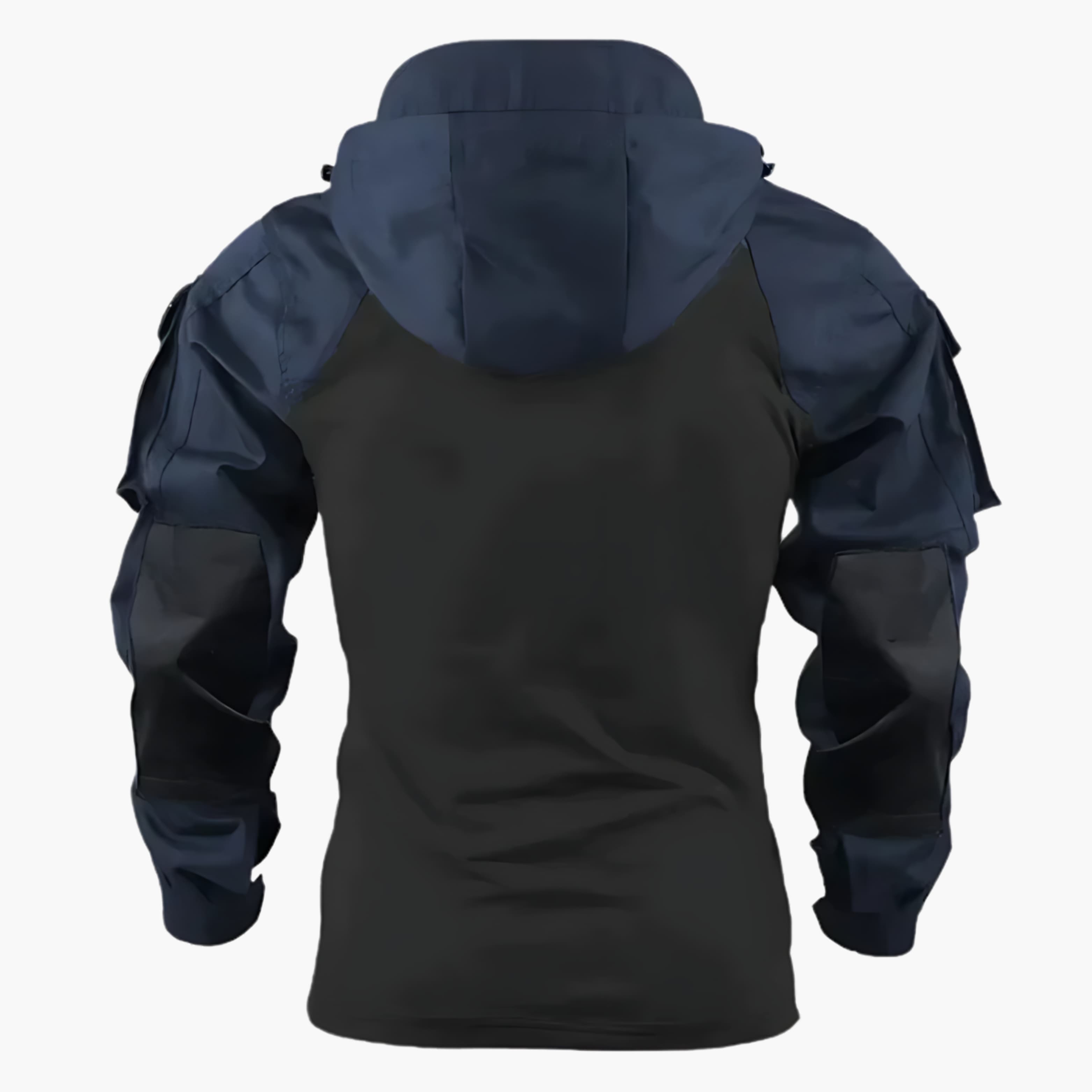 Thibault | Robuste Outdoorjacke
