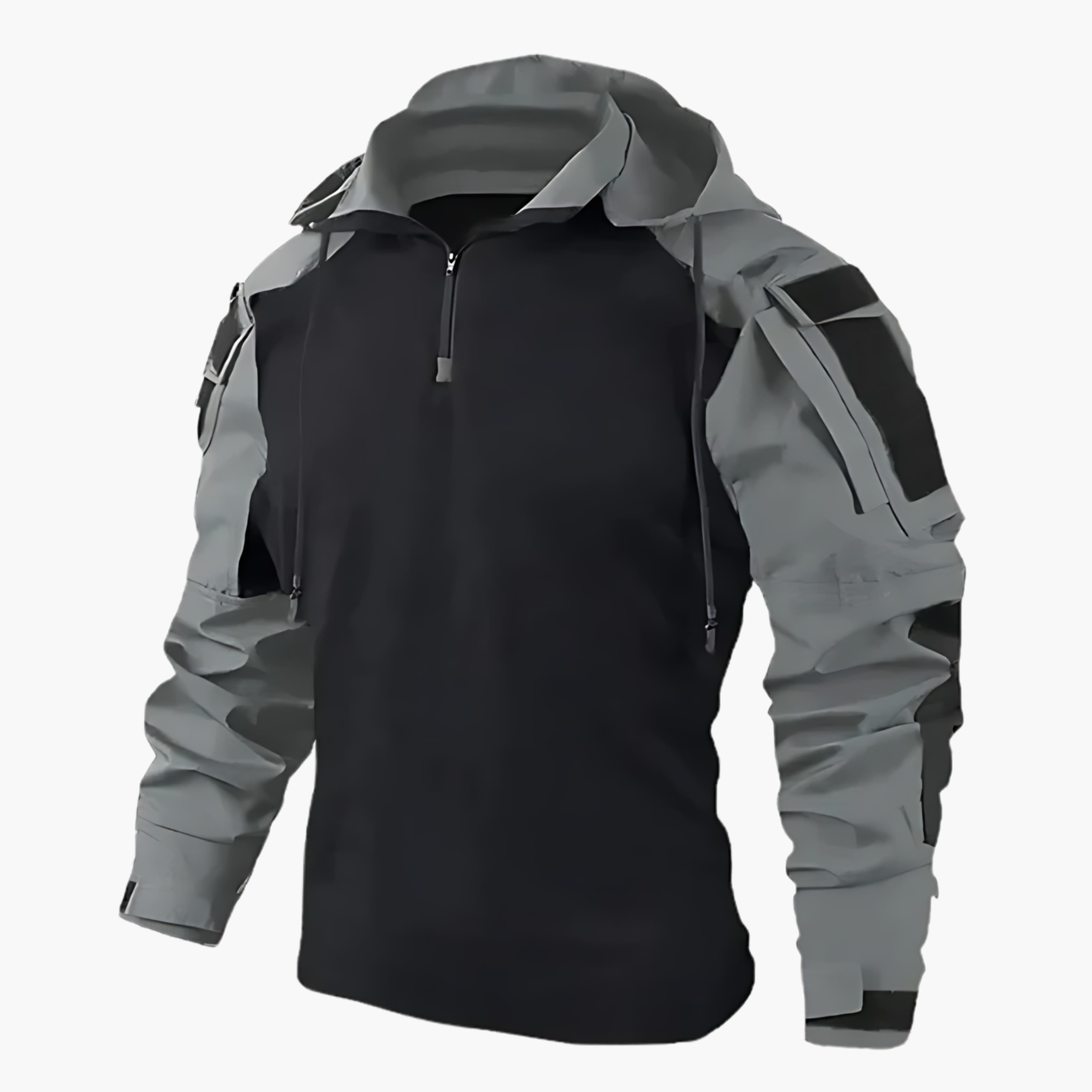 Thibault | Robuste Outdoorjacke