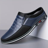 Leder-Mules