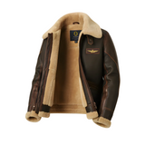 Ellehammer Varm Pilotjacke