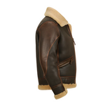 Ellehammer Varm Pilotjacke