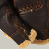 Ellehammer Varm Pilotjacke
