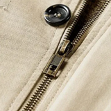 Elegante Premium Winterjacke