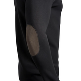 Klassischer Pullover