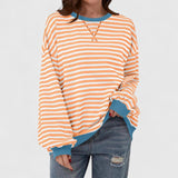 Willa - Bequemer Pullover