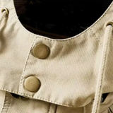 Elegante Jacke mit vielen Taschen