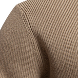 Herren Wollpullover