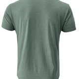 Lässiges T-Shirt
