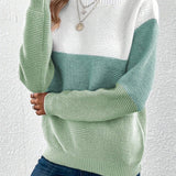 Daphne - Bequemer Pullover