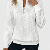 Melanie - Bequemer Pullover