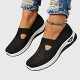 Enid | Orthopädischer Weit-Fit Stricktrainer