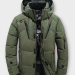 Hugo | Robuster Winterparka