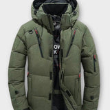 Hugo | Robuster Winterparka