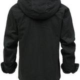 Elegante Fleecejacke