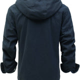 Elegante Fleecejacke