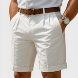 Theodor | Elegante Shorts für den Alltag