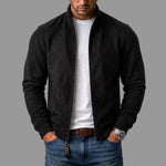 Corrado | Wildlederjacke