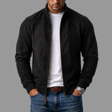 Corrado | Wildlederjacke