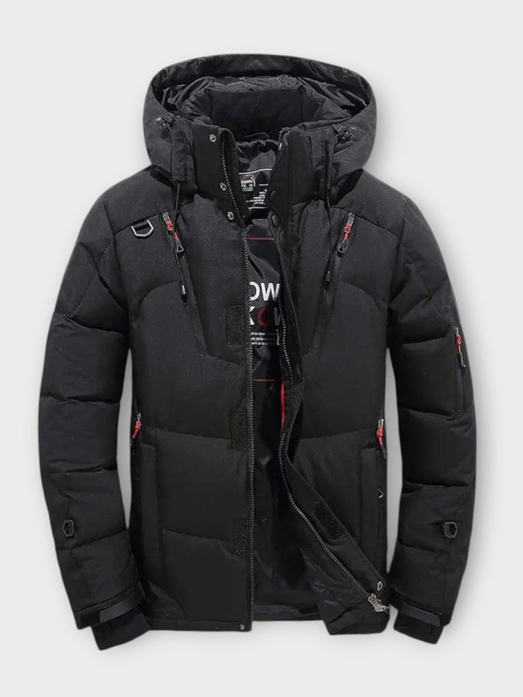 Hugo | Robuster Winterparka