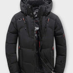 Hugo | Robuster Winterparka