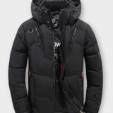 Hugo | Robuster Winterparka