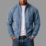 Corrado | Wildlederjacke