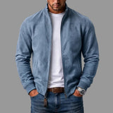 Corrado | Wildlederjacke