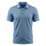 Capri – Ultra bequemer Polo für Männer