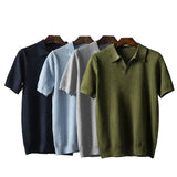 Polo Milano Casual