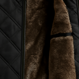 Nordisk Fleecejacke
