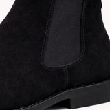 Edmond | Chelsea-Stiefel aus Wildleder