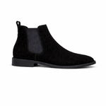 Edmond | Chelsea-Stiefel aus Wildleder