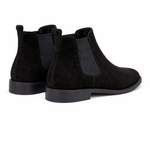 Edmond | Chelsea-Stiefel aus Wildleder