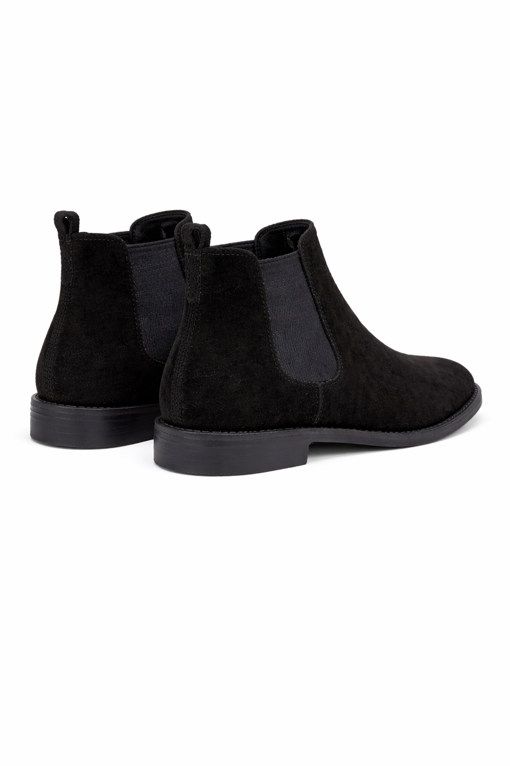 Edmond | Chelsea-Stiefel aus Wildleder
