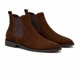 Edmond | Chelsea-Stiefel aus Wildleder