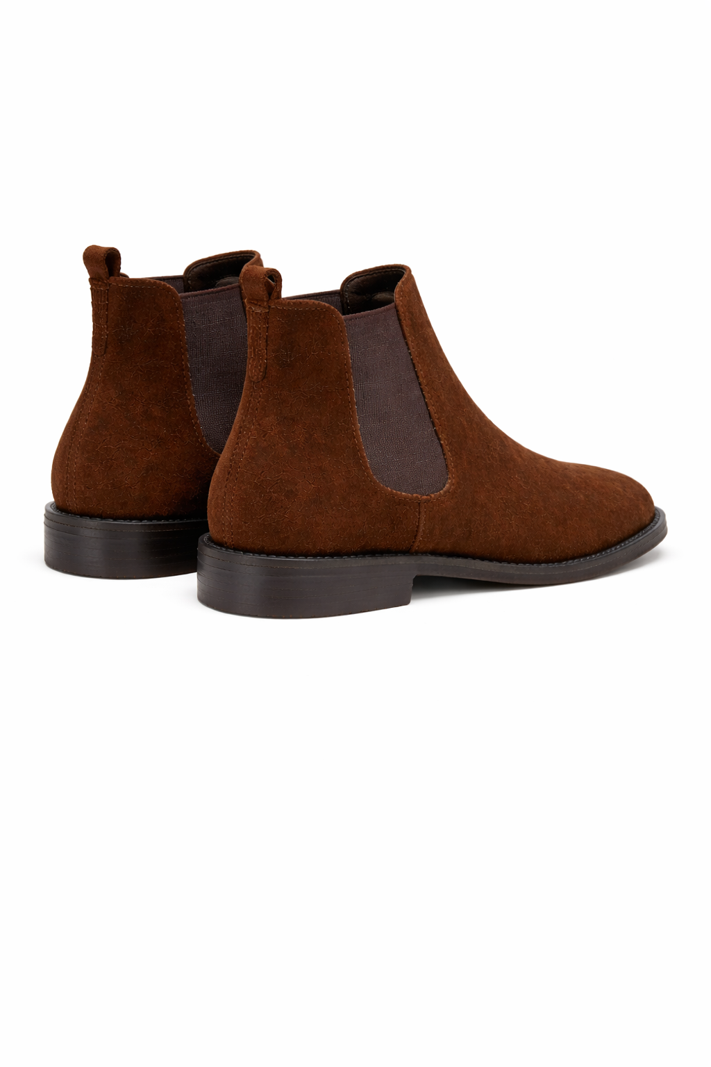 Edmond | Chelsea-Stiefel aus Wildleder