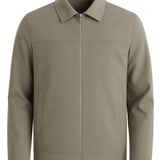 Kaki Freizeitjacke