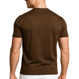 Hochwertiges Slim-Fit T-Shirt für Herren aus Baumwolle