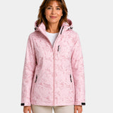 Elorisse | Wind- und wasserdichte Jacke