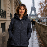 Elorisse | Wind- und wasserdichte Jacke