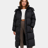 Corélisse | Oversize gesteppter Mantel