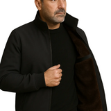 Ruggero | Wasserdichte Winterjacke
