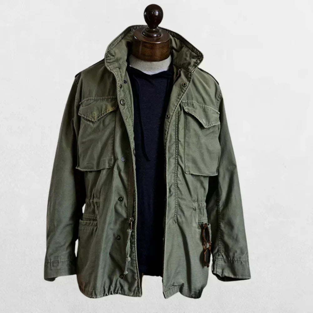 Cesare | M65-Militärjacke