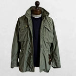 Cesare | M65-Militärjacke
